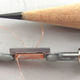 Illustration for article titled This Generator the Size of a Pencil Tip Shakes Up Big Power